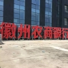 点阵字