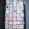 平面通体发光字（我们的客户）